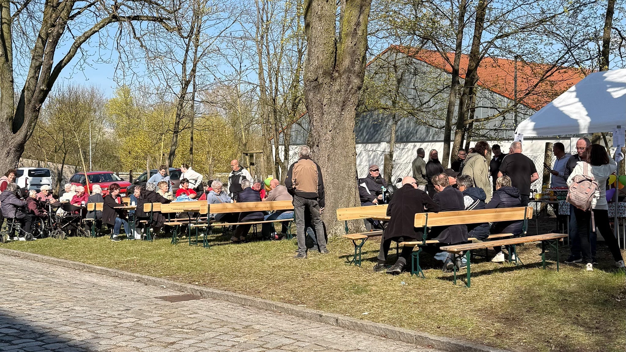 Storchenfest 2.0